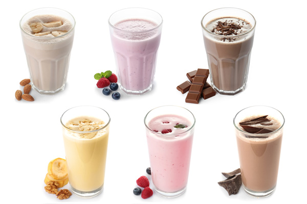 プロテインフレーバー