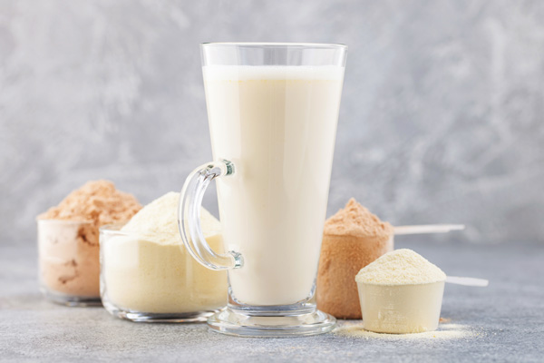 オリジナルプロテイン