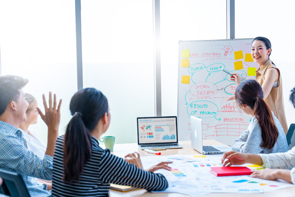 プロテインセミナー