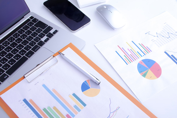 資料作成・エビデンス