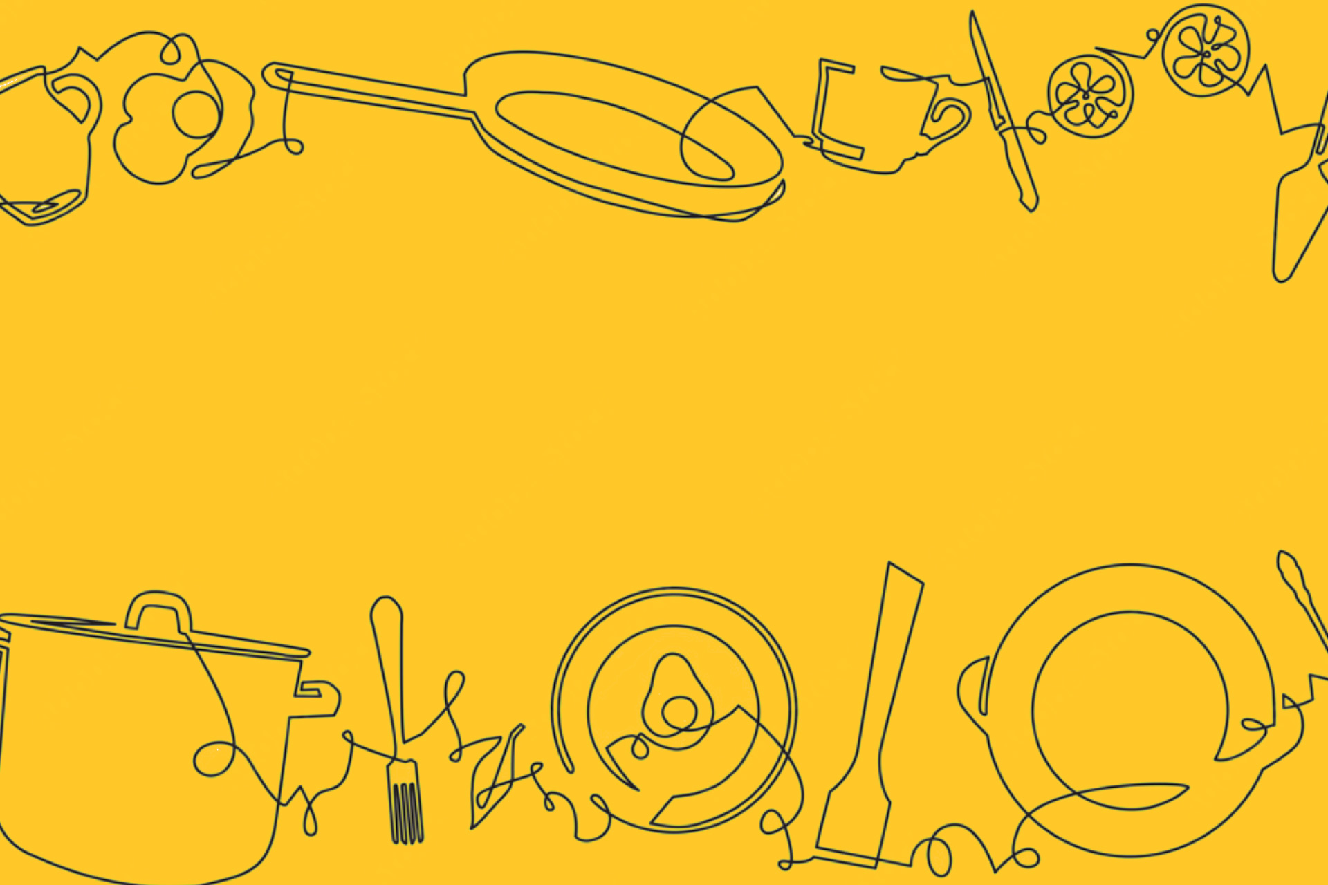 プロテインキッチンヘッダー