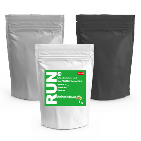 オーソドックスタイプ