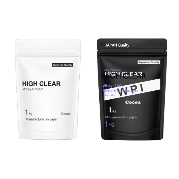 フル印刷タイプ