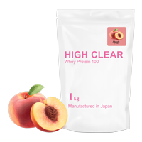 ハイクリアーピーチ