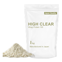 ハイクリアープレーンナチュラル