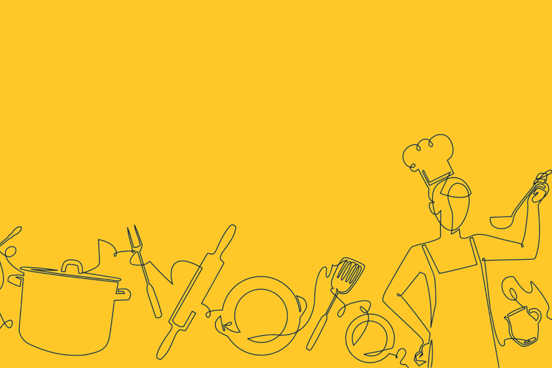 プロテインキッチンサービスヘッダー