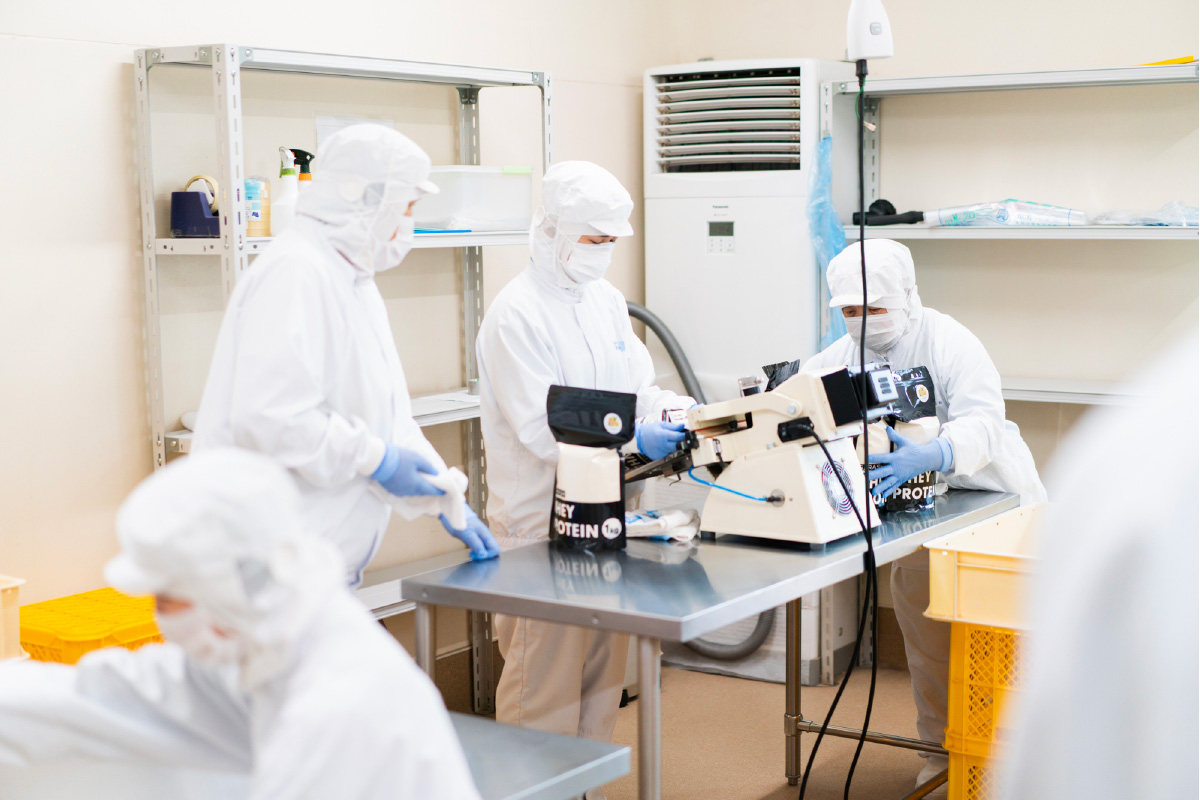 ソーシャルプロテイン作業03