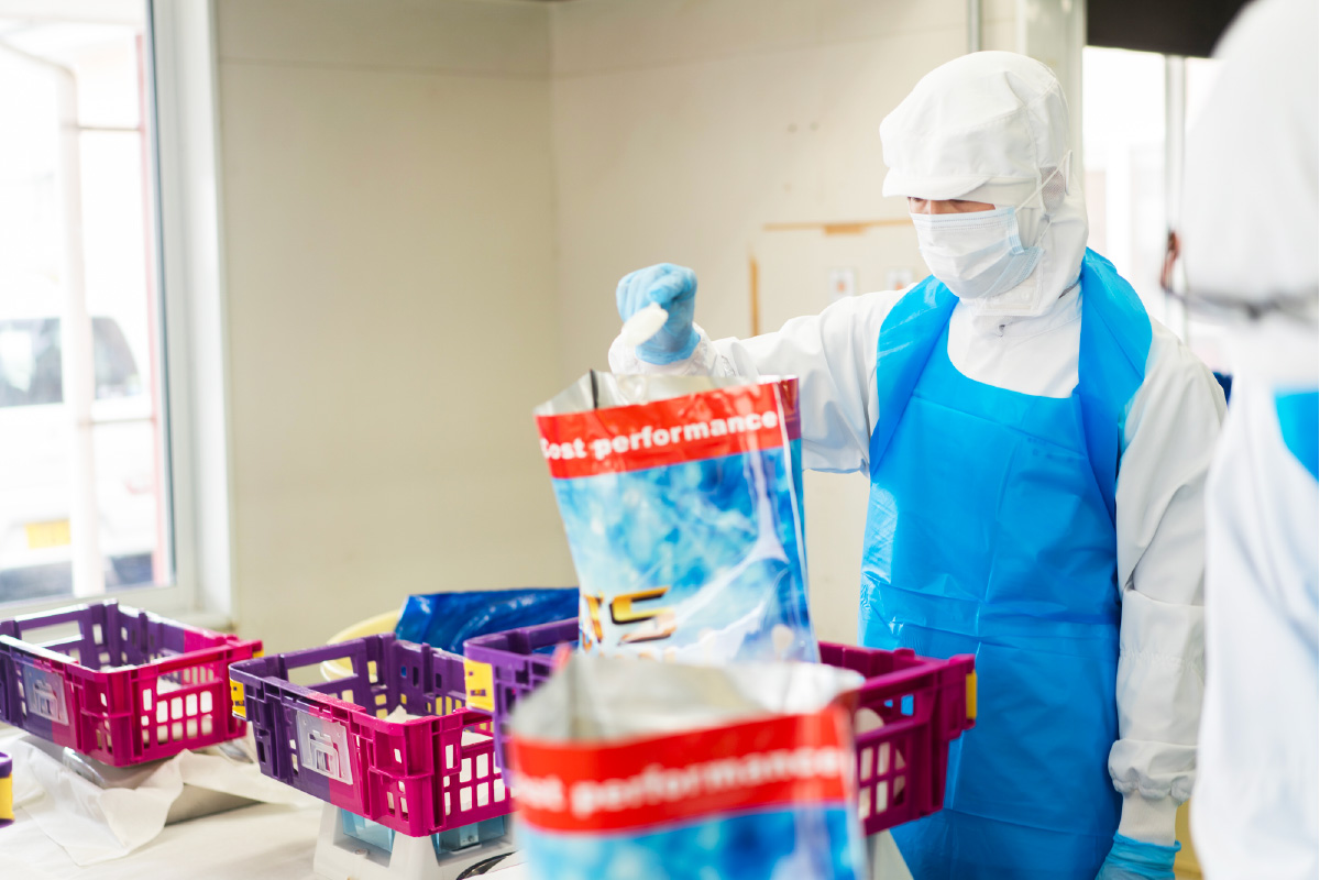 ソーシャルプロテイン作業07