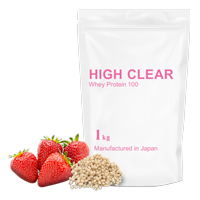 ハイクリアーストロベリー